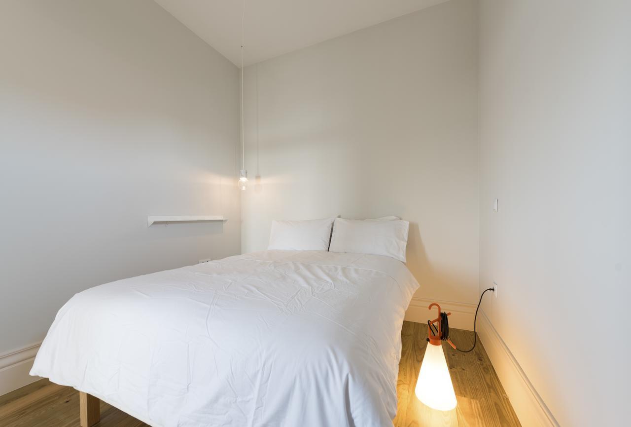 Bmyguest - Porto Design Central Apartment Exteriör bild